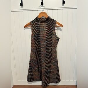 Bar III dress Xs